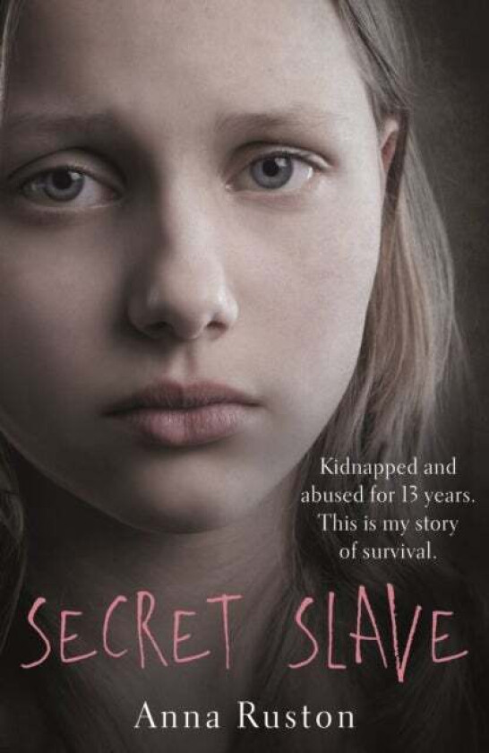 Secret Slave av Anna Ruston