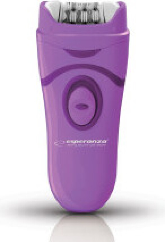 Bilde av COPACABANA EBD002V epilator