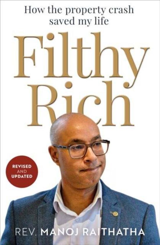 Filthy Rich av Manoj Raithatha