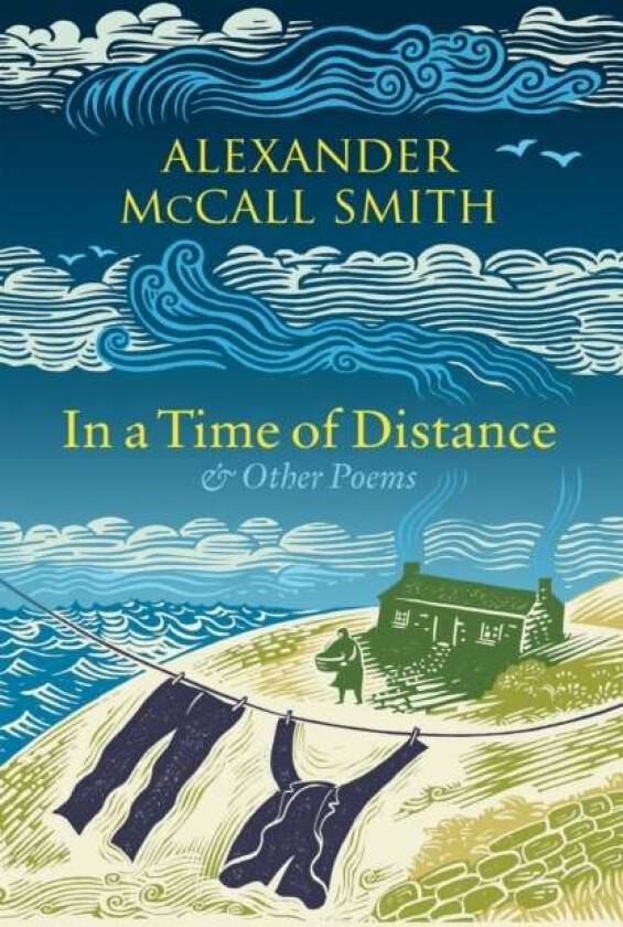 In a Time of Distance av Alexander McCall Smith