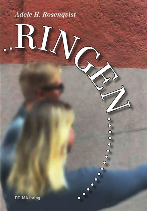 Ringen av Adele H. Rosenqvist