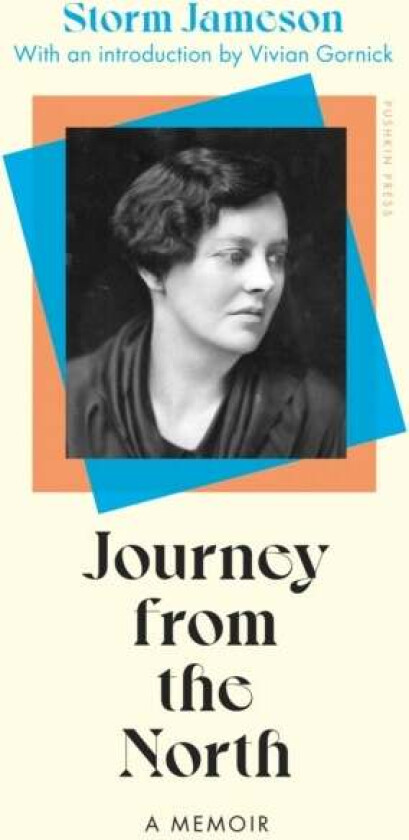 Journey from the North av Storm Jameson