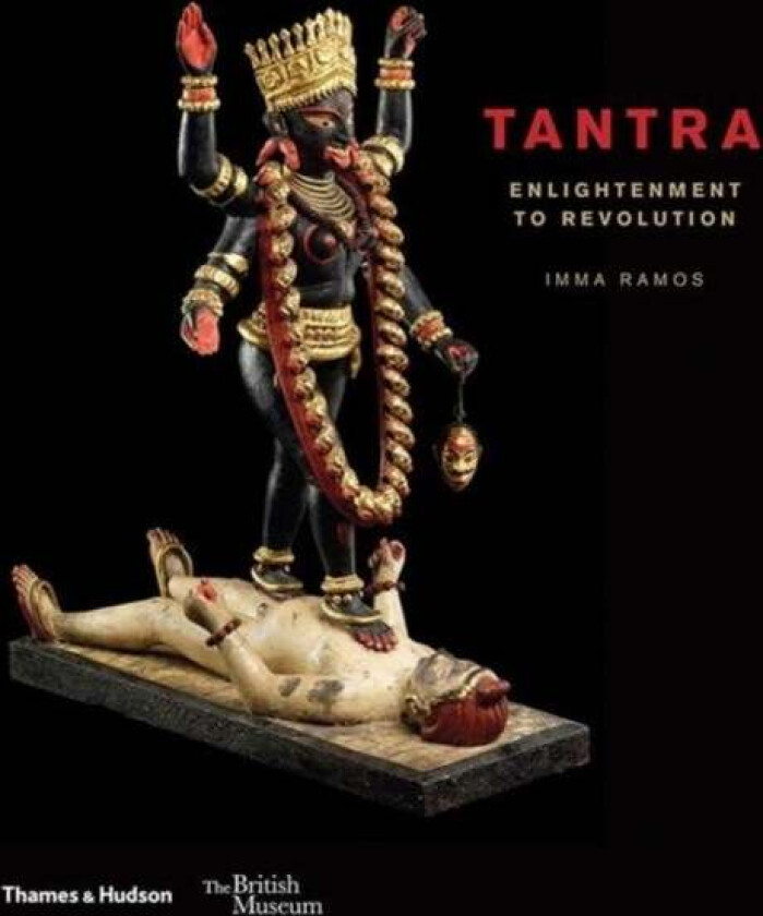 Tantra av Imma Ramos