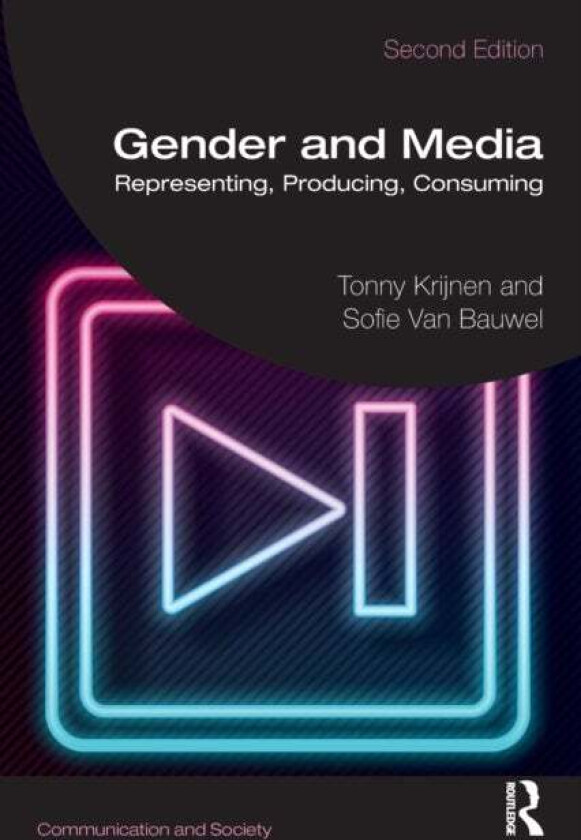 Gender and Media av Tonny (Erasmus University Rotterdam) Krijnen, Sofie Van Bauwel