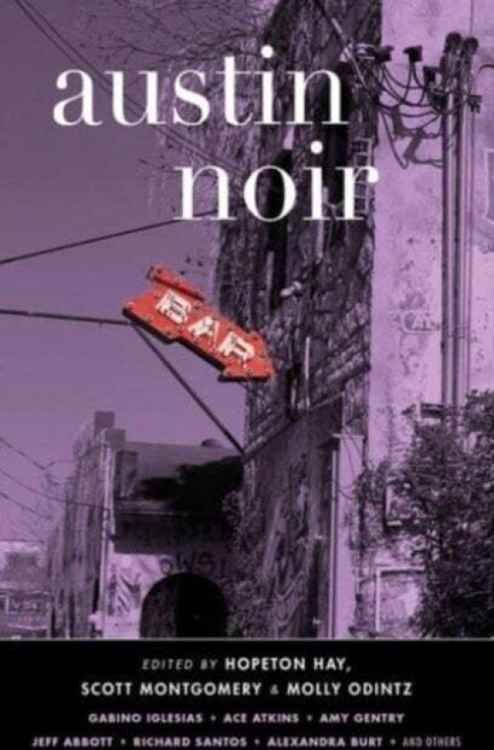 Austin Noir
