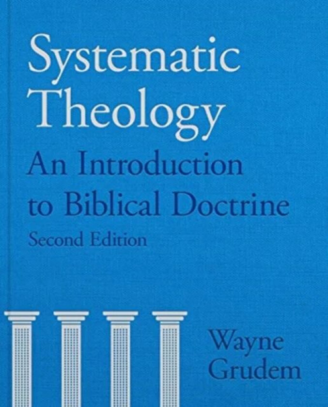 Systematic Theology av Wayne A (Author) Grudem