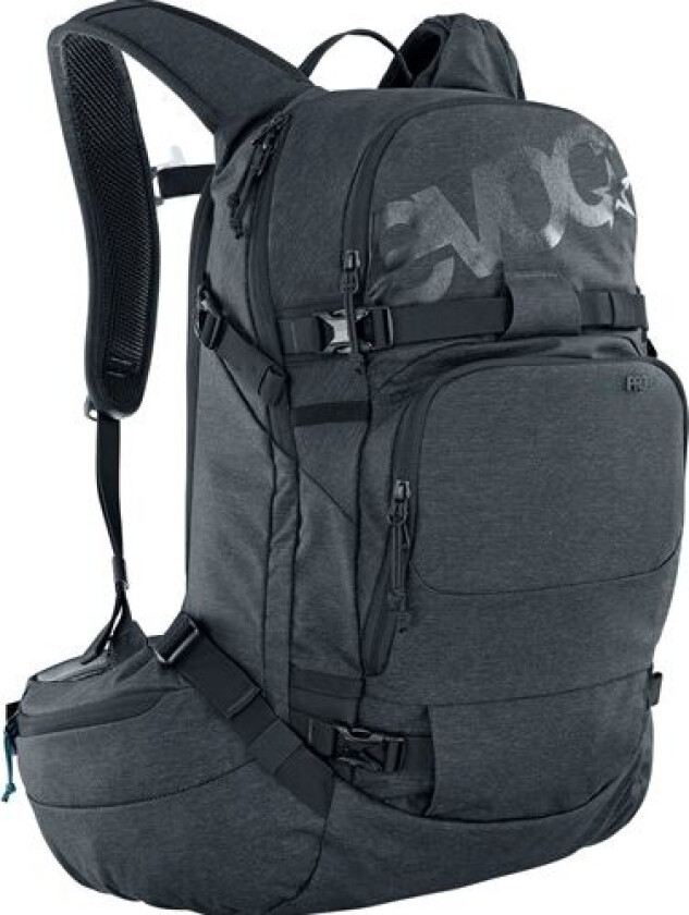 Line Pro 20 L/XL, Black