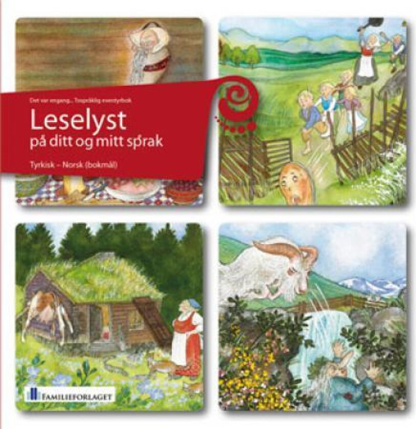 Norvec halk masallari = Norske folkeeventyr