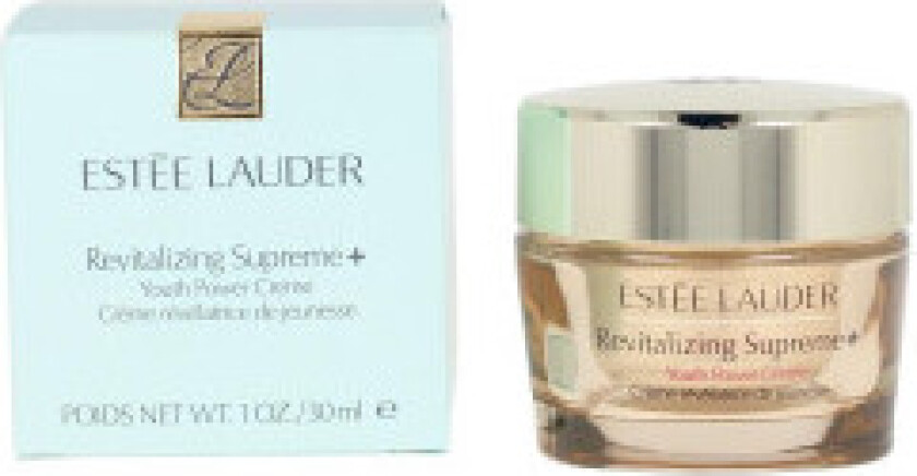 Bilde av Estée Lauder Revitalizing Supreme+ Youth Power Cream 30ml