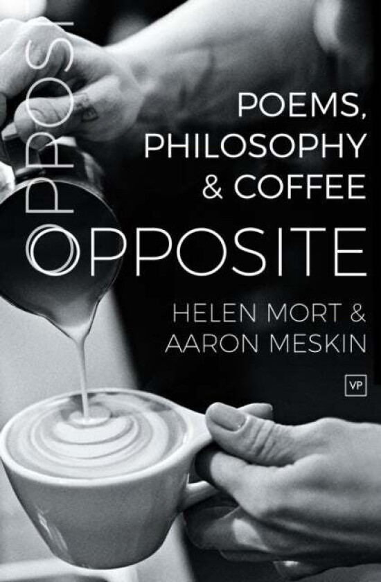 Opposite av Helen Mort, Aaron Meskin