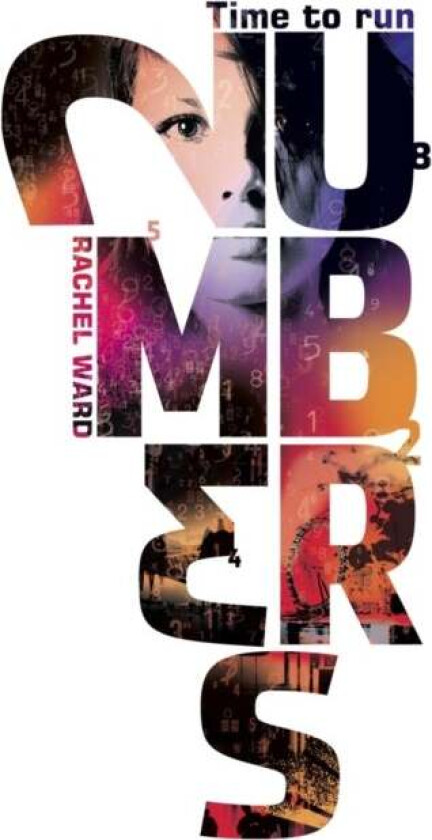 Numbers av Rachel Ward