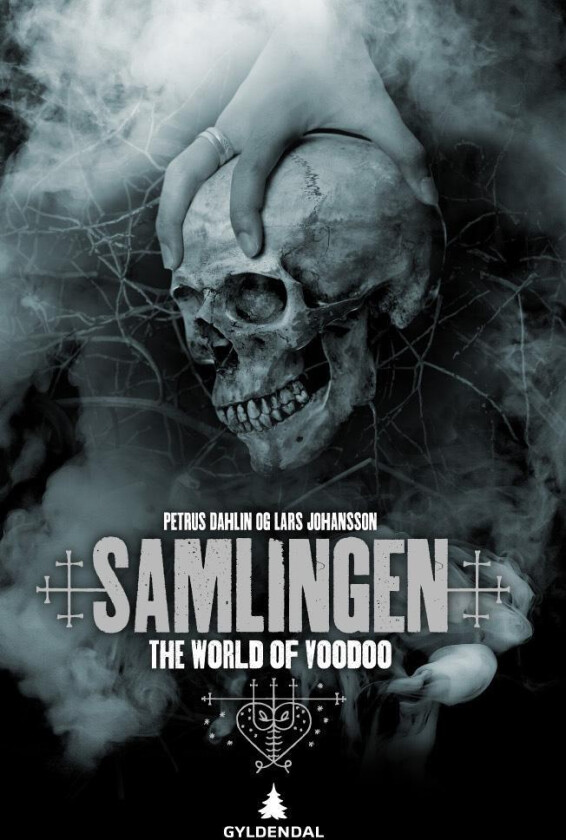 Samlingen av Petrus Dahlin, Lars Johansson