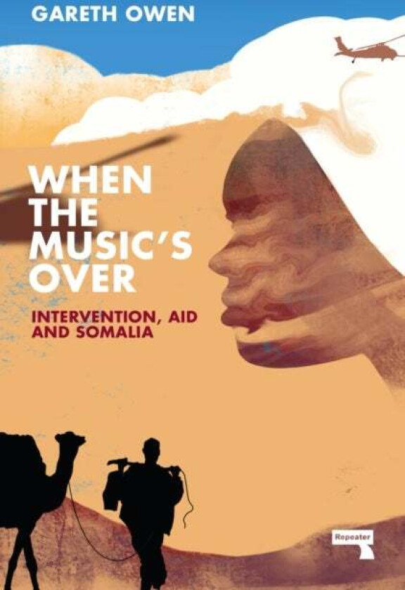 When the Music's Over av Gareth Owen