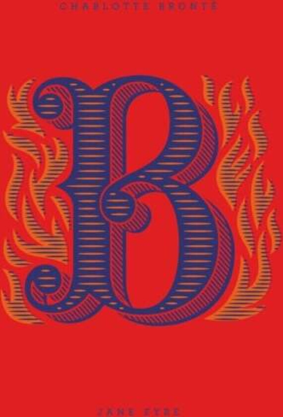 Jane Eyre av Charlotte Bronte