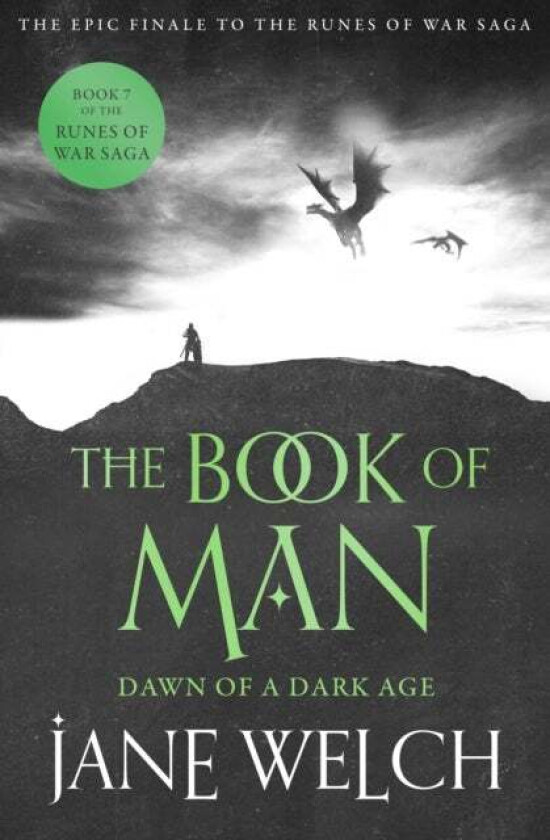 Dawn of a Dark Age av Jane Welch