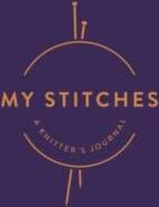 My Stitches av Interweave