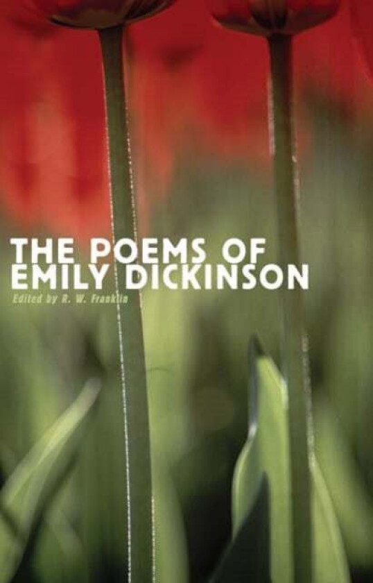 The Poems of Emily Dickinson av Emily Dickinson