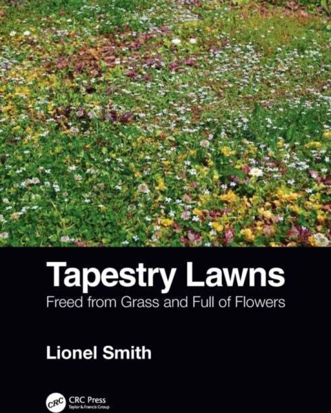 Tapestry Lawns av Lionel Smith