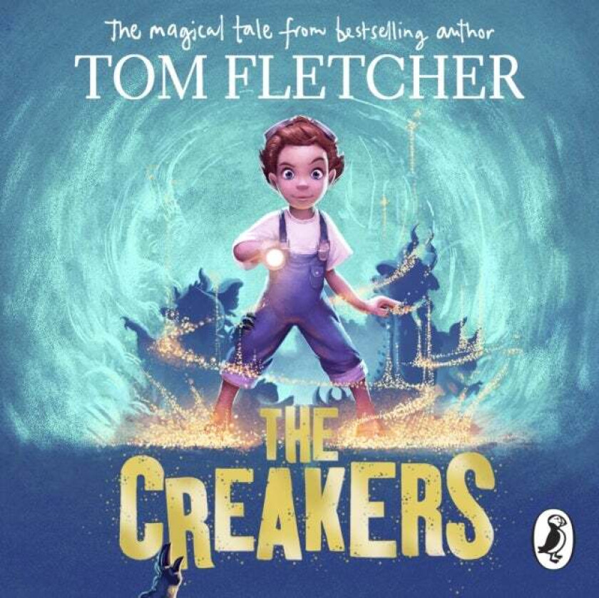 The Creakers av Tom Fletcher