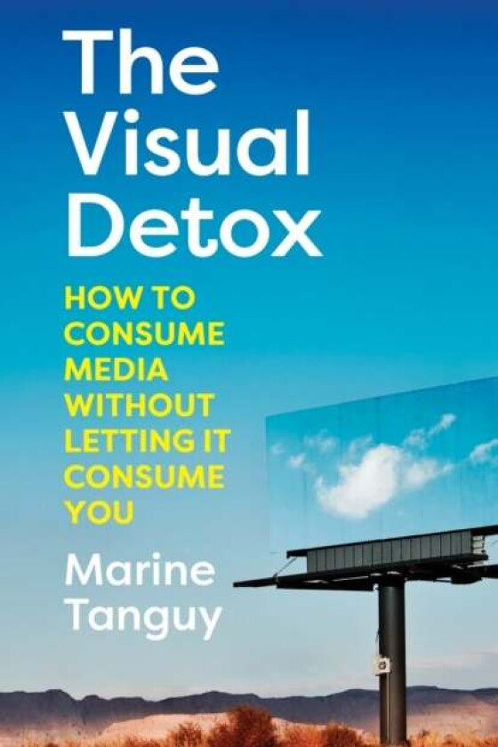 The Visual Detox av Marine Tanguy