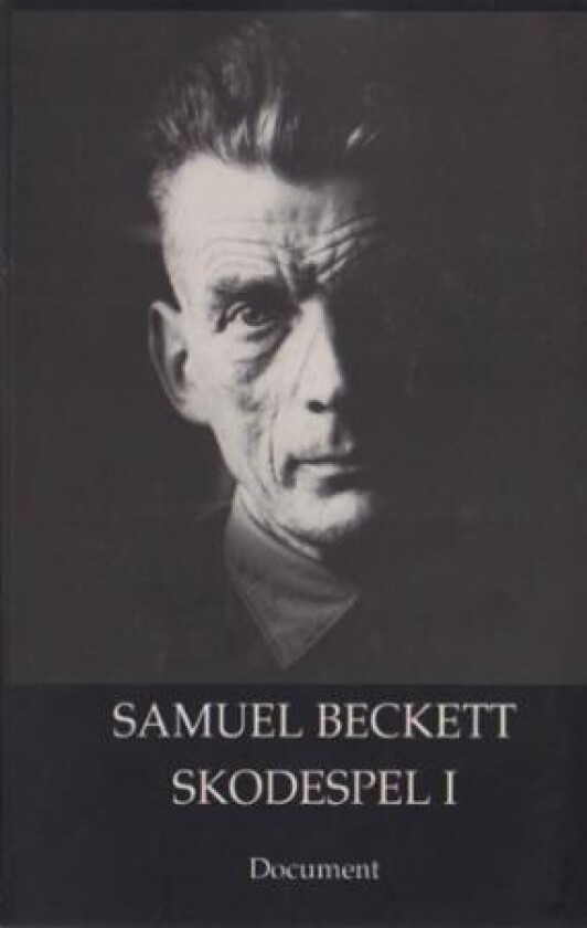 Skodespel 1 av Samuel Beckett