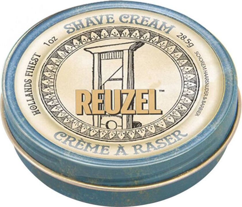 Shave Cream 28,5g