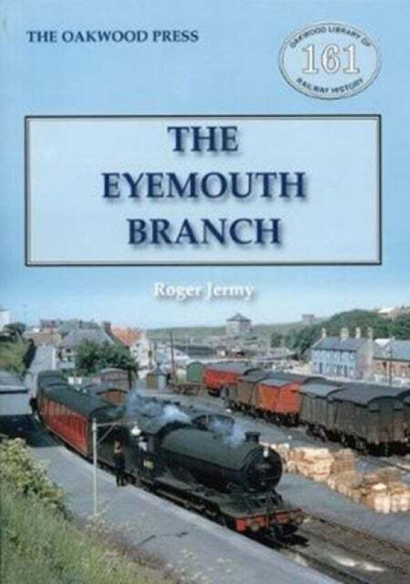 The Eyemouth Branch av Roger C. Jermy
