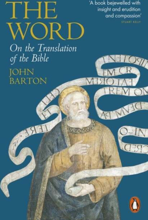 The Word av Dr John Barton