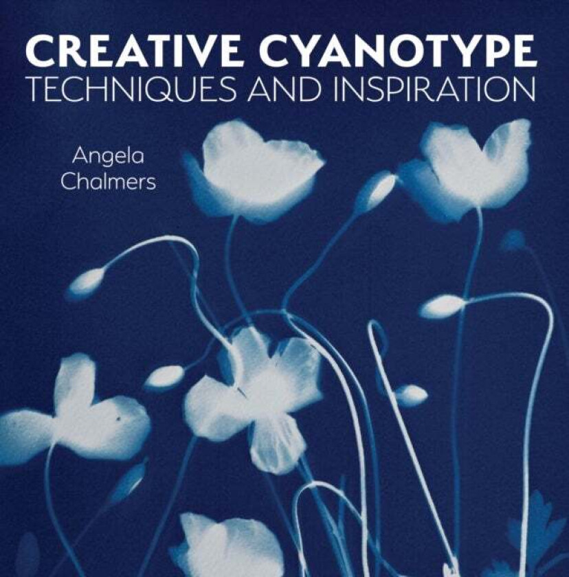 Creative Cyanotype av Angela Chalmers