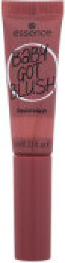 Essence - Baby Got Blush - 10 ml