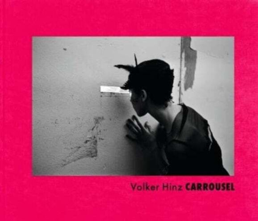 Volker Hinz: Carrousel av Henriette Vath-Hinz