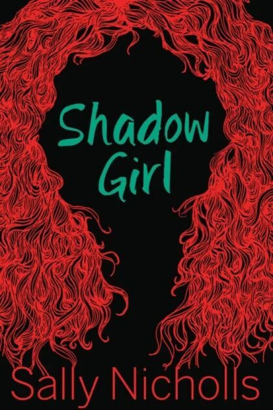 Shadow Girl av Sally Nicholls