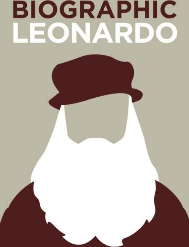 Biographic: Leonardo av A Kirk