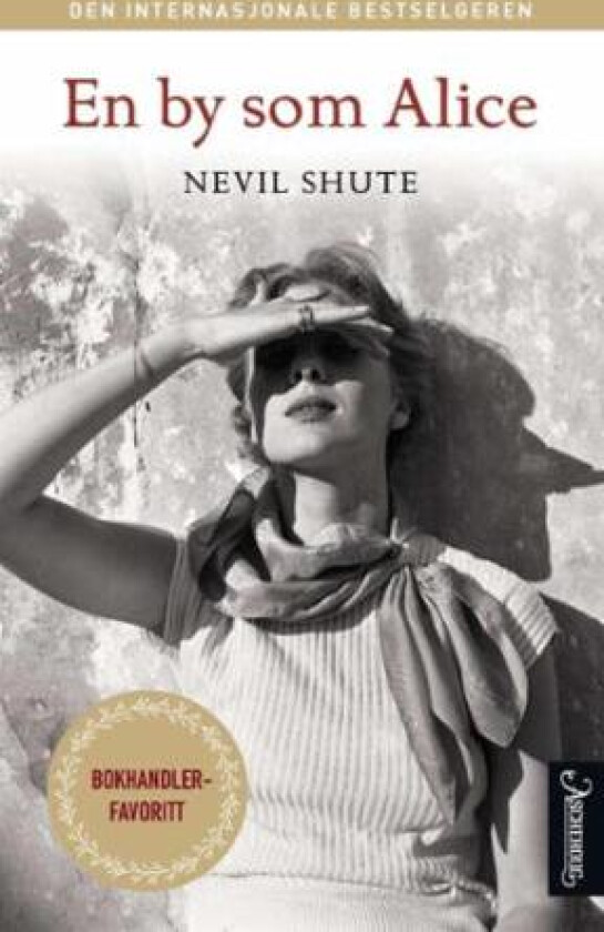 En by som Alice