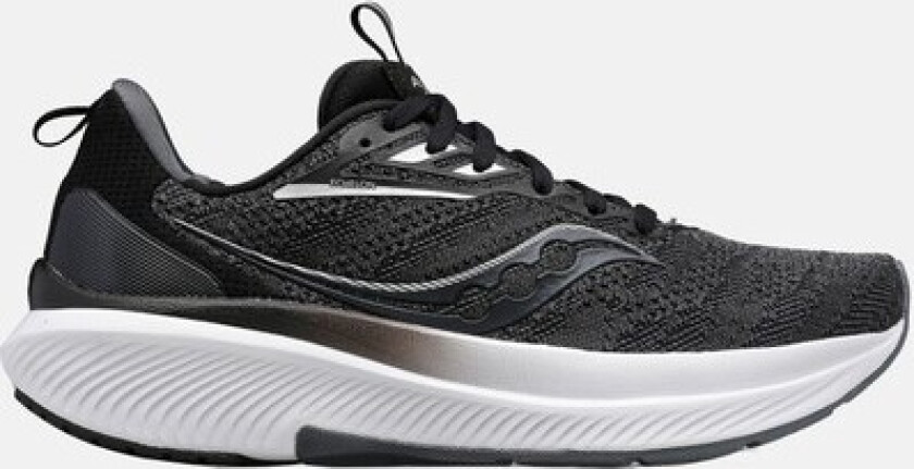 Echelon 9 Bred Men Black White 45