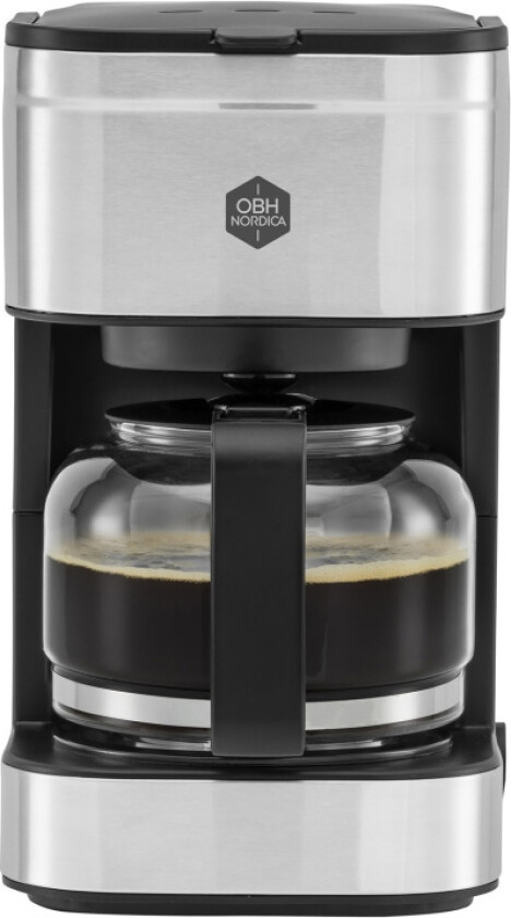 Coffee Prio coffee maker