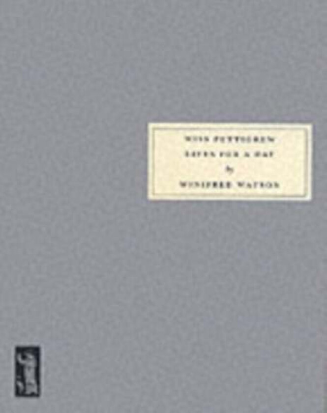 Miss Pettigrew Lives for a Day av Winifred Watson