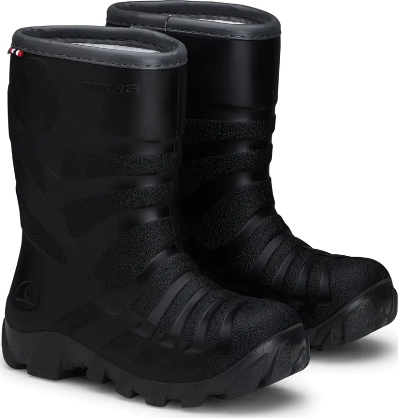 Ultra 2.0 Warm Barn Black/Grey 24
