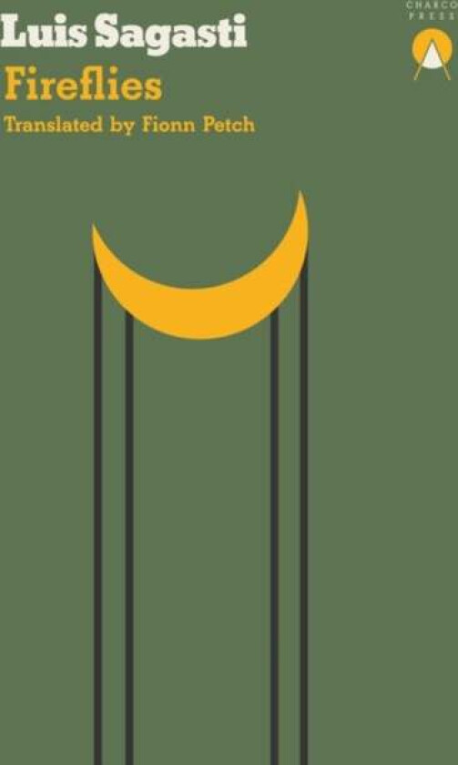 Fireflies av Luis Sagasti