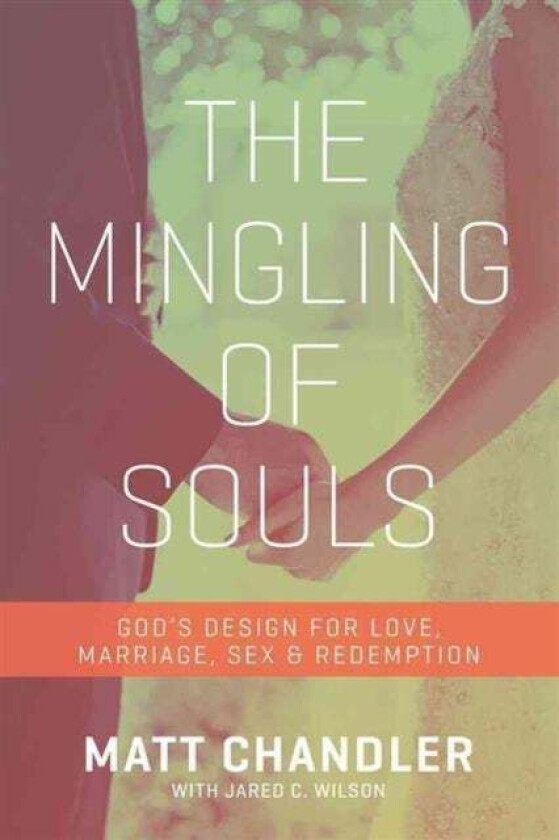 The Mingling of Souls av Matt Pastor Chandler