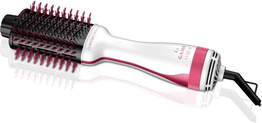 Varmluftsbørste Glamour GH4003