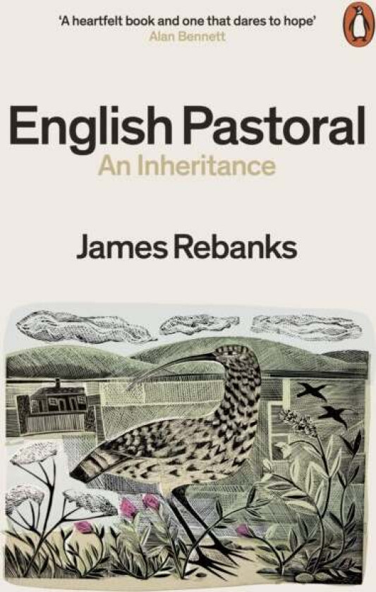English Pastoral av James Rebanks