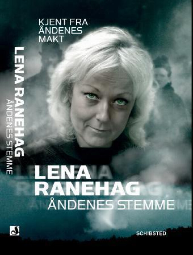Åndenes stemme av Lena Ranehag