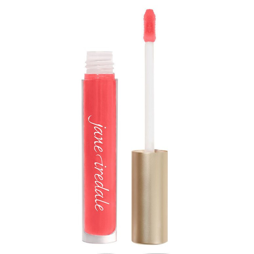 Hydropure Hyaluronic Lip Gloss Spiced Peach 3,75ml