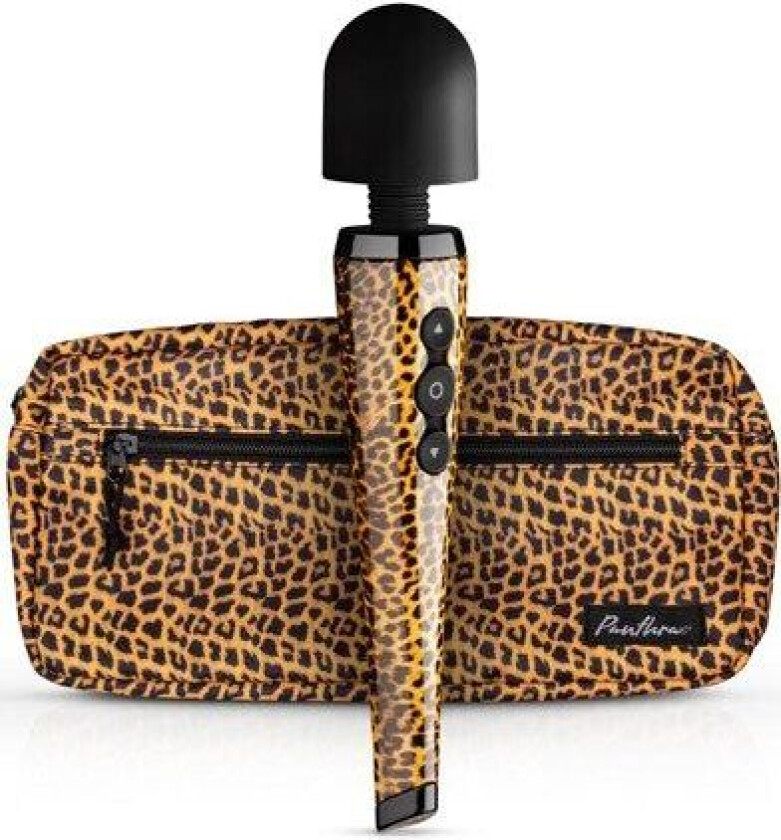 Shaka Wand Vibrator Magisk stav /massasjestav