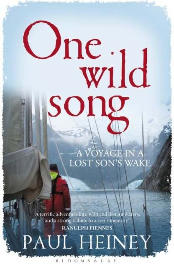 One Wild Song av Paul Heiney