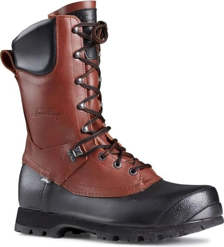 Unisex Vandra II High 36, Pecan