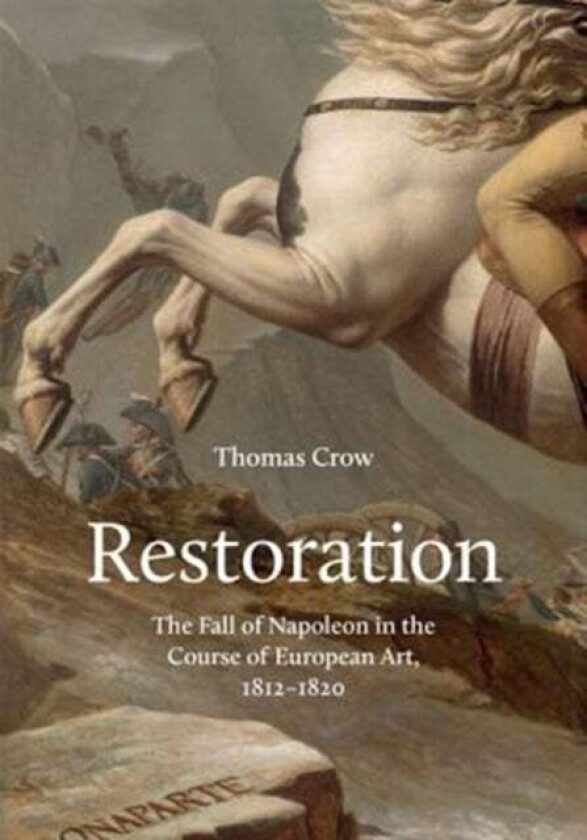 Restoration av Thomas Crow