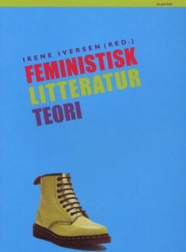 Feministisk litteraturteori
