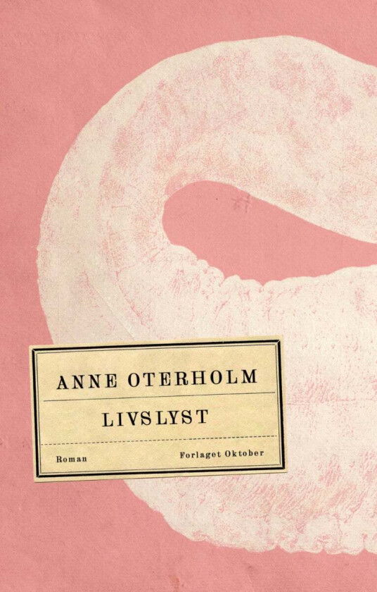 Livslyst av Anne Oterholm